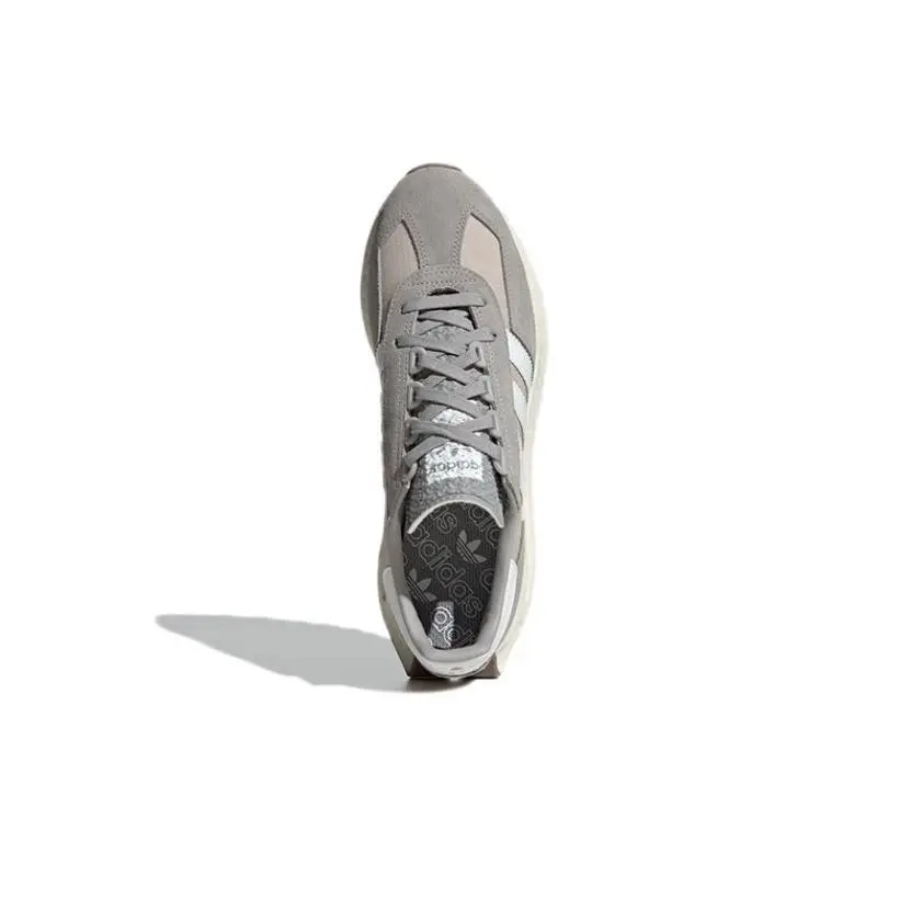 Adidas shoes - Retropy E5 - Retropy - Q47101 - Gray (UPC: 191985054734) 3