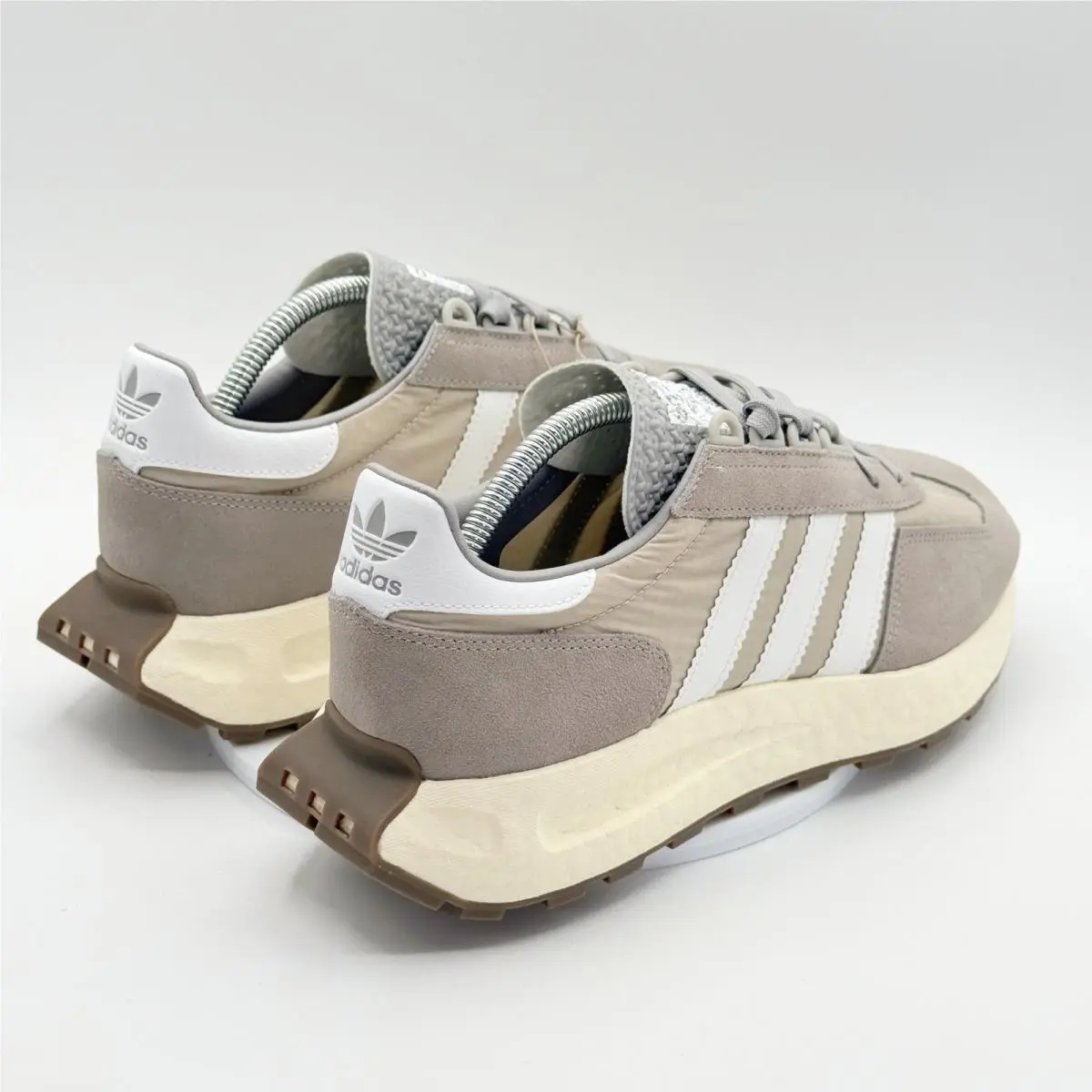 Adidas shoes - adidas Retropy E5 - Retropy - Q47101 - Gray 1