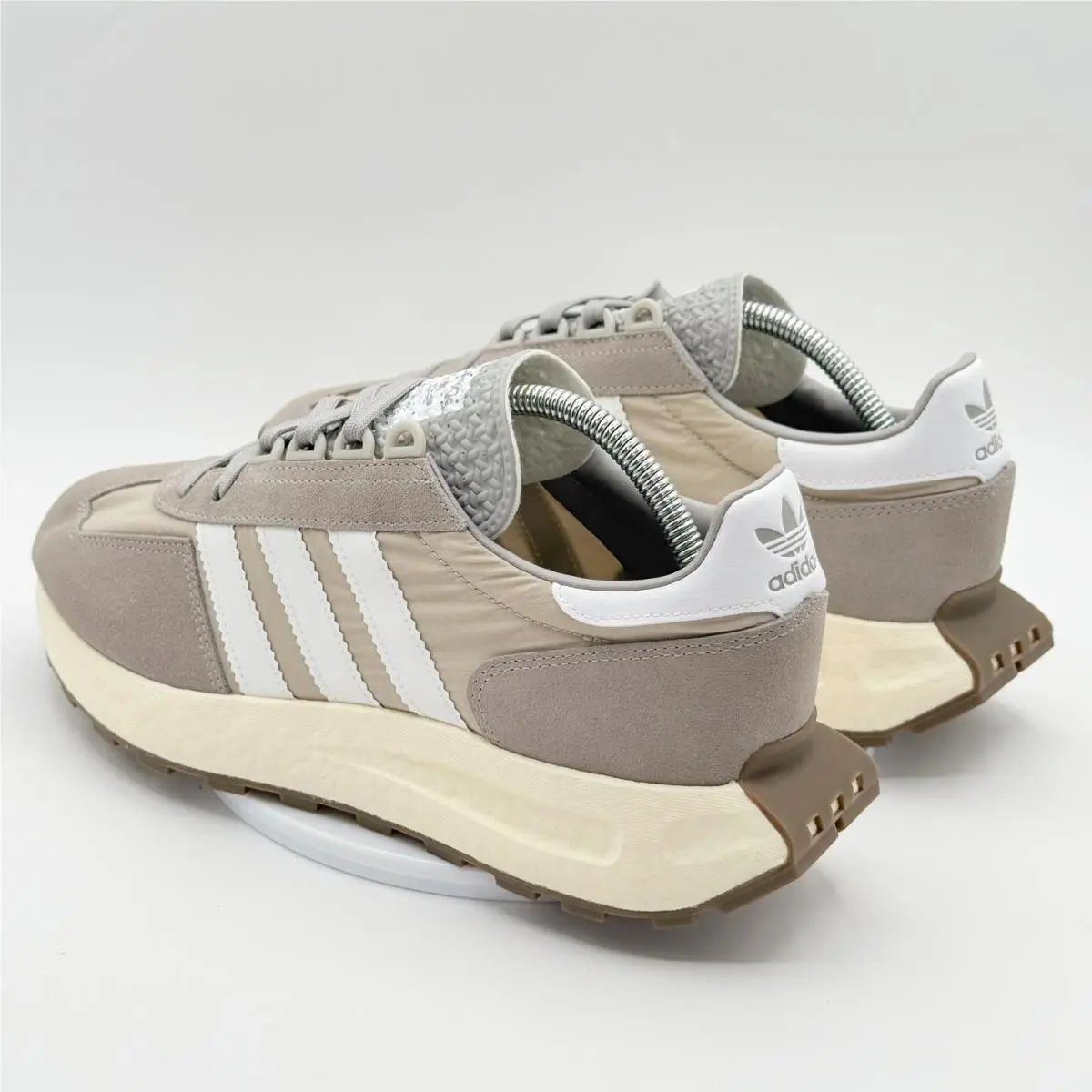 Adidas shoes - adidas Retropy E5 - Retropy - Q47101 - Gray 2