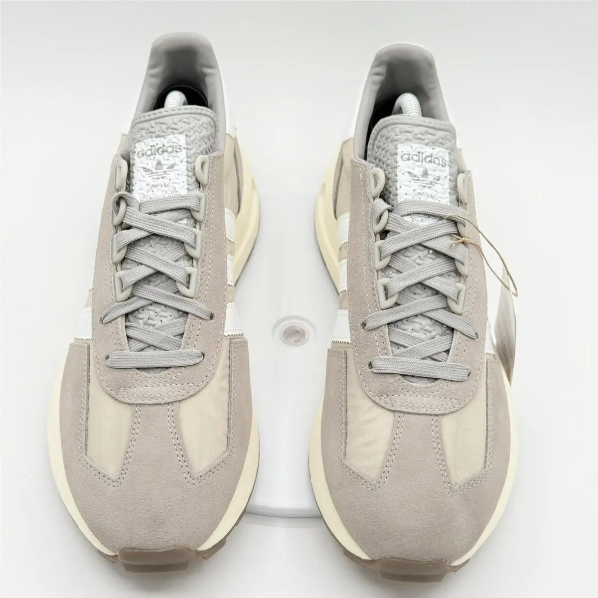 Adidas shoes - adidas Retropy E5 - Retropy - Q47101 - Gray 3