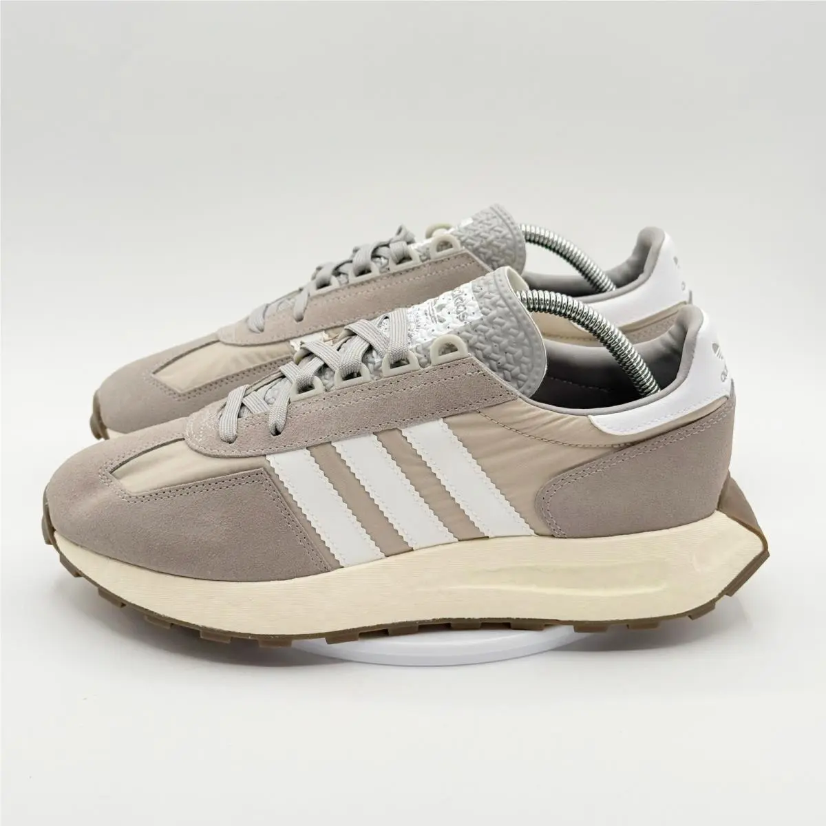 Adidas shoes - adidas Retropy E5 - Retropy - Q47101 - Gray 4