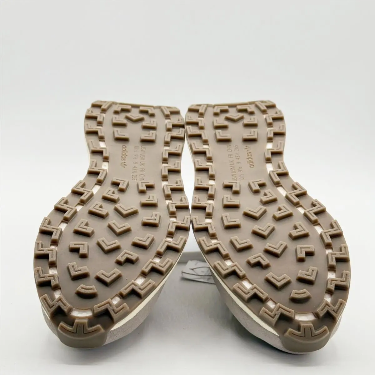 Adidas shoes - adidas Retropy E5 - Retropy - Q47101 - Gray 5