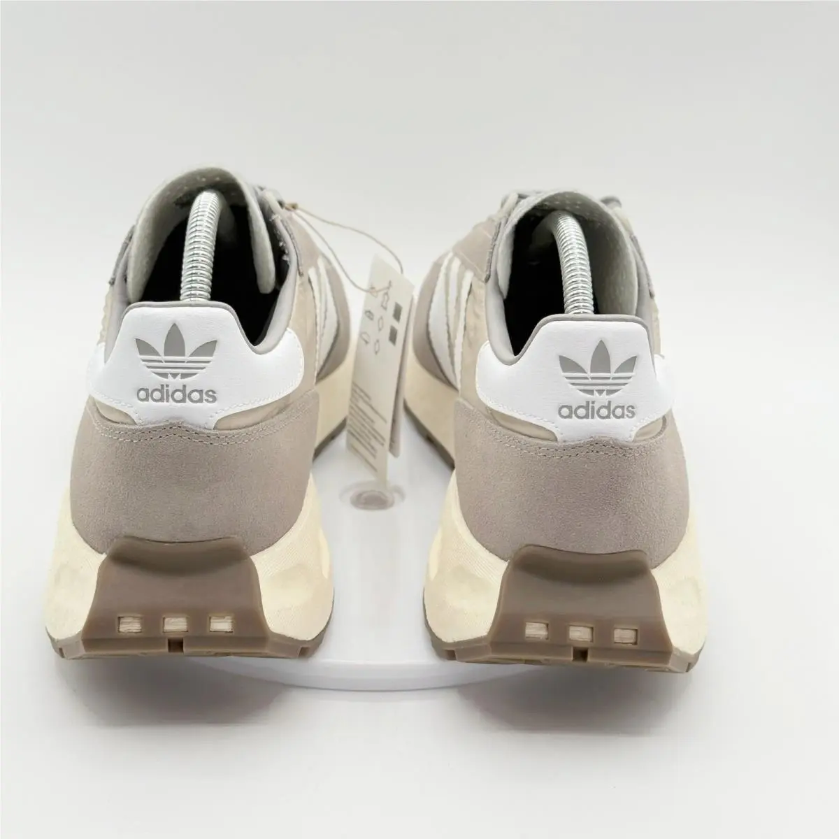 Adidas shoes - adidas Retropy E5 - Retropy - Q47101 - Gray 6