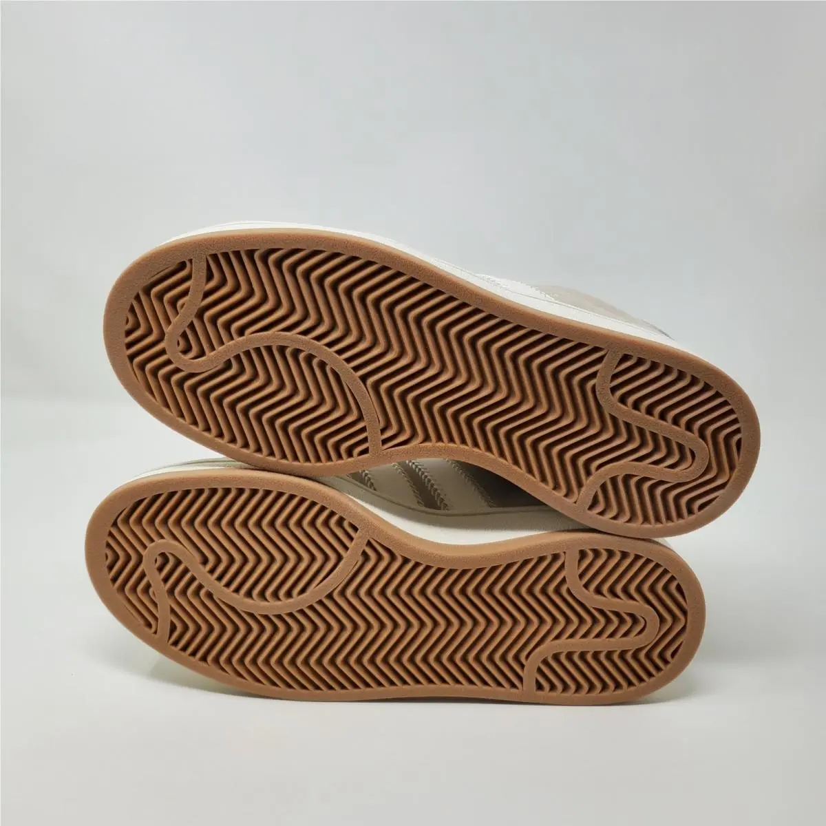 Adidas shoes - Adidas Campus - Campus - JQ5803 - Beige 6