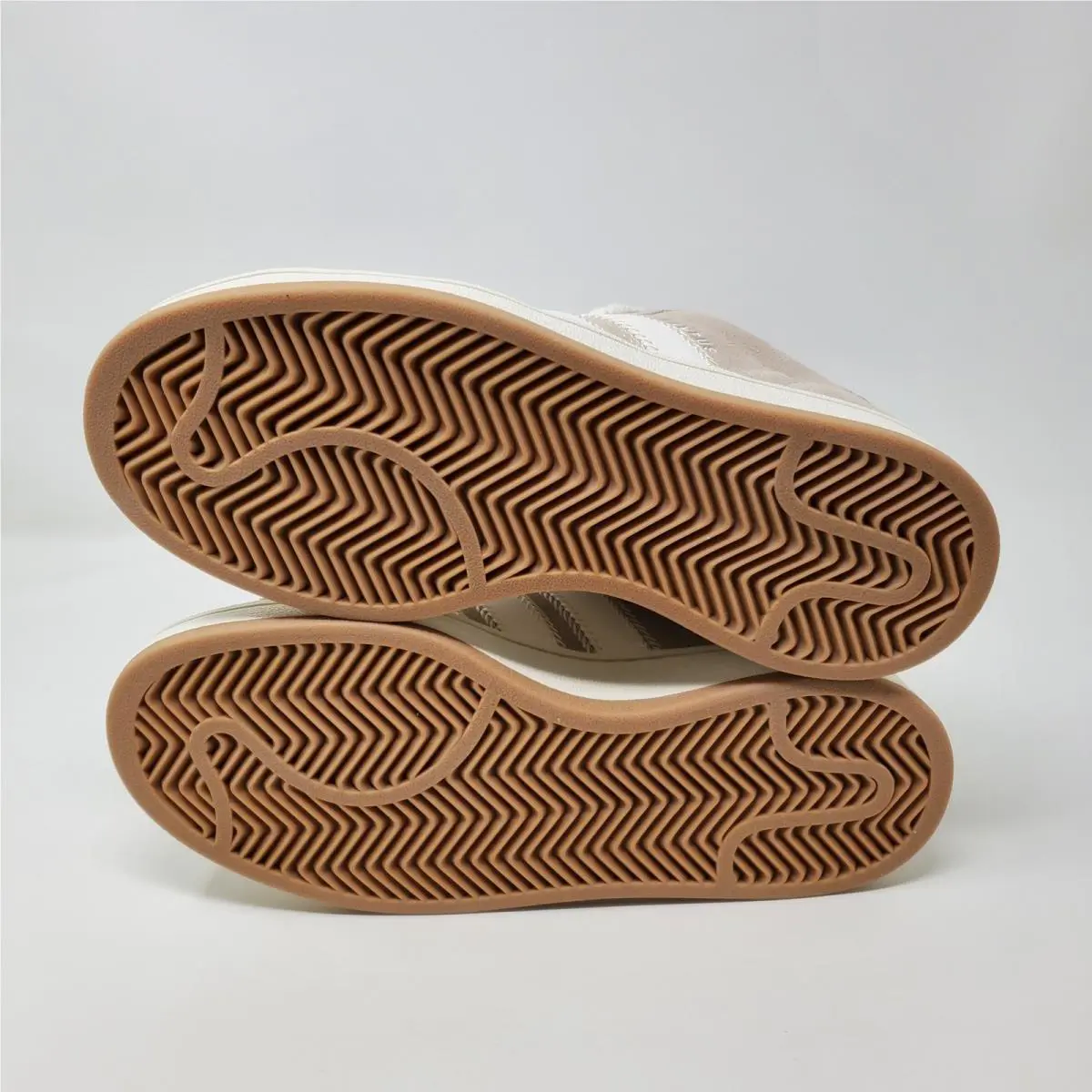 Adidas shoes - Adidas Campus - Campus - JQ5803 - Beige 6