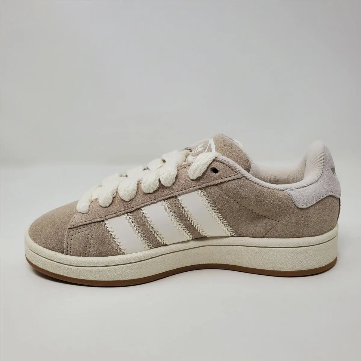 Adidas shoes - Adidas Campus - Campus - JQ5803 - Beige 7