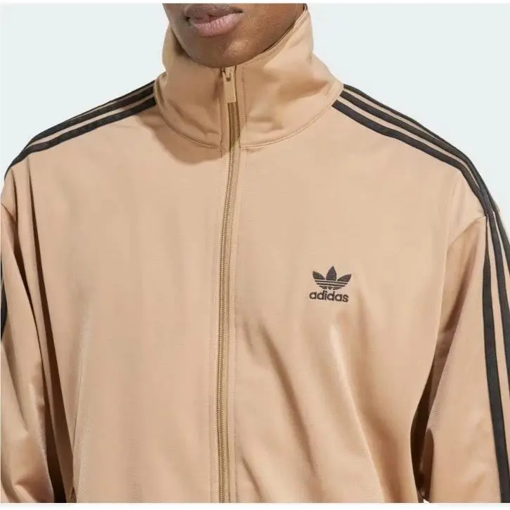 Adidas clothing - adidas Firebird - Firebird - JY6366 JY6369 - Brown (UPC: 197623054708) 0
