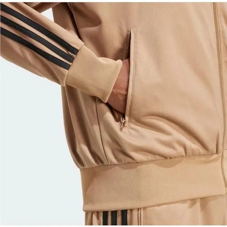 Adidas clothing - adidas Firebird - Firebird - JY6366 JY6369 - Brown (UPC: 197623054708) 1