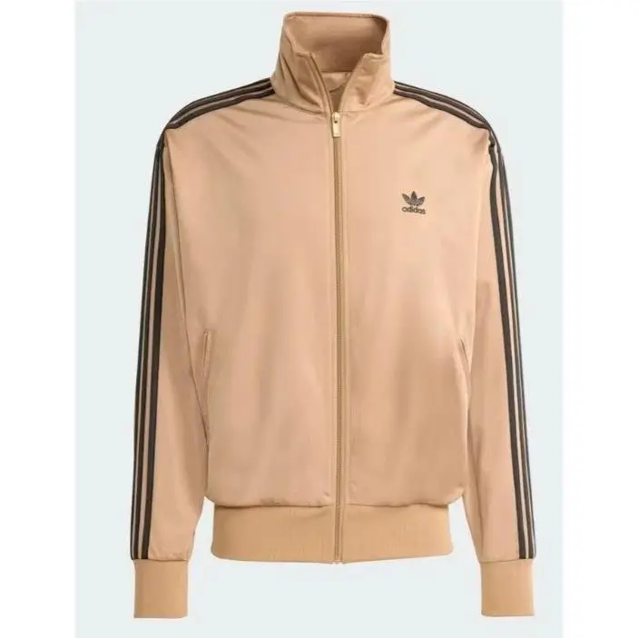 Adidas clothing - adidas Firebird - Firebird - JY6366 JY6369 - Brown (UPC: 197623054708) 2