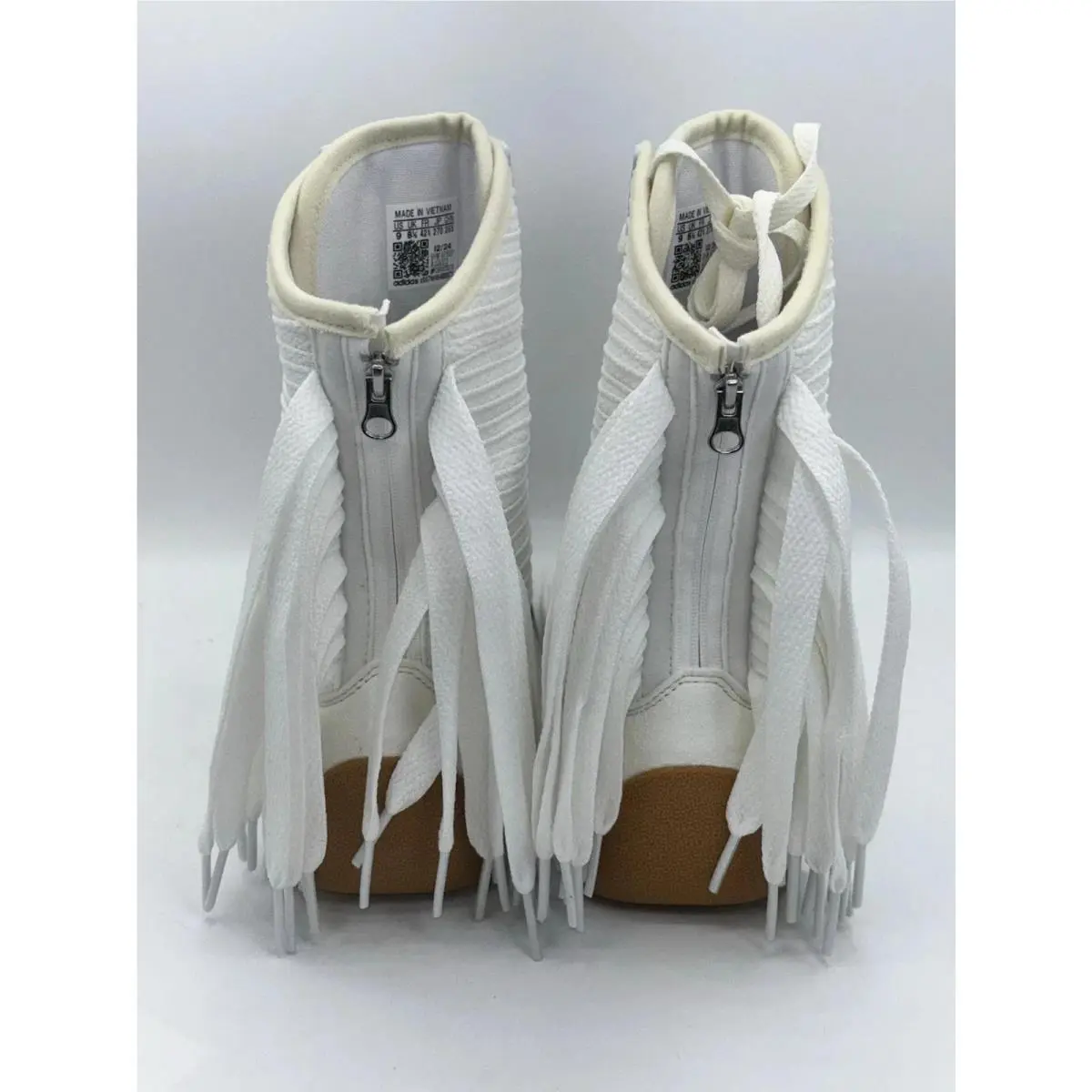 Adidas clothing - adidas Firebird - Firebird - JY6366 JY6369 - Beige (UPC: 198319820577) 6
