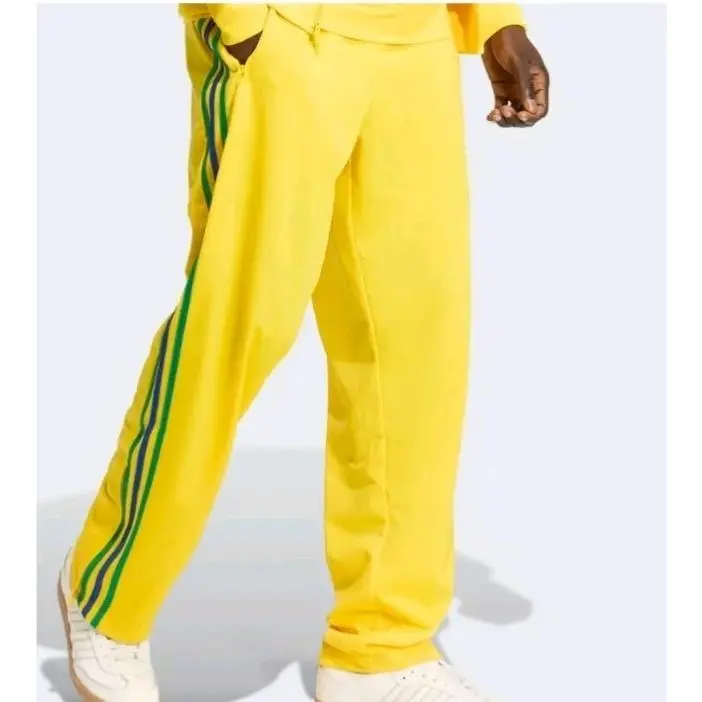 Adidas clothing - JY6366 JY6369 - JY6366 JY6369 - yellow green blue 9