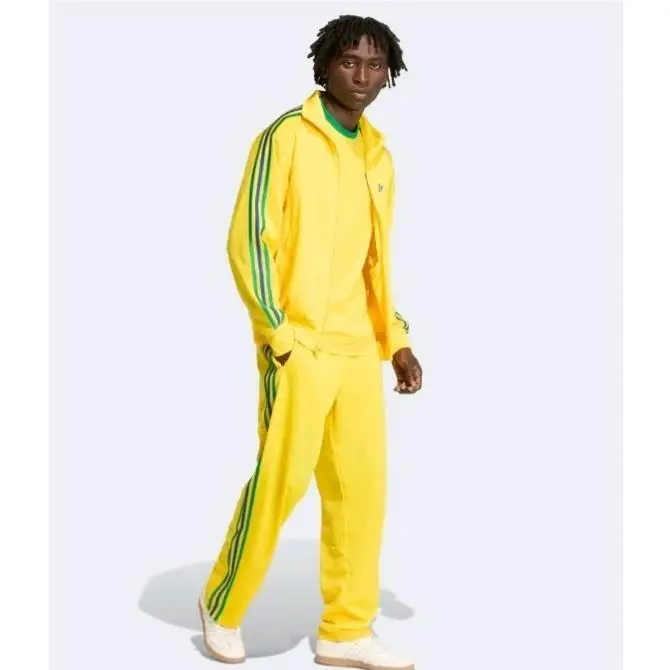 Adidas clothing - JY6366 JY6369 - JY6366 JY6369 - yellow green blue 10