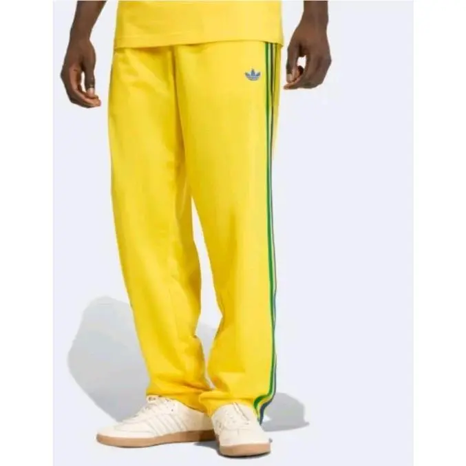 Adidas clothing - JY6366 JY6369 - JY6366 JY6369 - yellow green blue 11