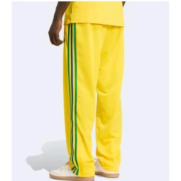 Adidas clothing - JY6366 JY6369 - JY6366 JY6369 - yellow green blue 12