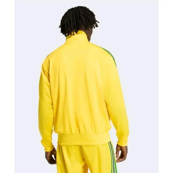 Adidas clothing - JY6366 JY6369 - JY6366 JY6369 - yellow green blue 4