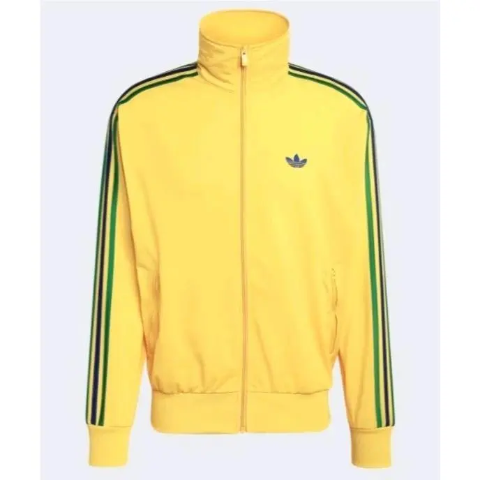 Adidas clothing - JY6366 JY6369 - JY6366 JY6369 - yellow green blue 5