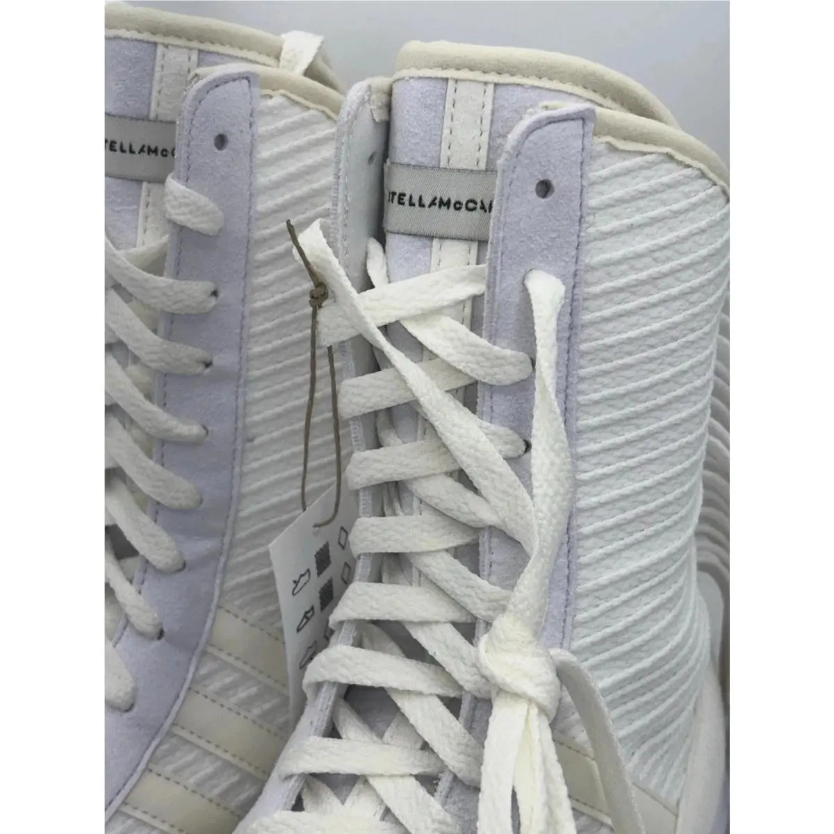 Adidas clothing - adidas Firebird - Firebird - JY6366 JY6369 - Beige (UPC: 198319820577) 9