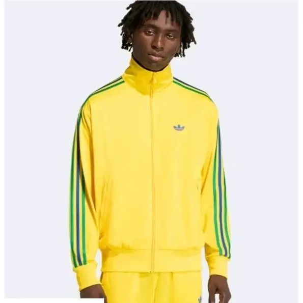 Adidas clothing - JY6366 JY6369 - JY6366 JY6369 - yellow green blue 3