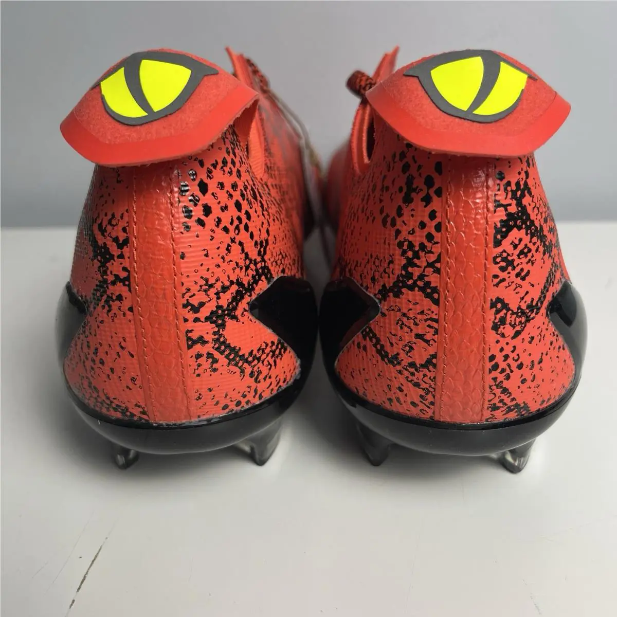 Adidas shoes - adidas Adizero Electric Football Cleats - IE3893 - Red/Black 6