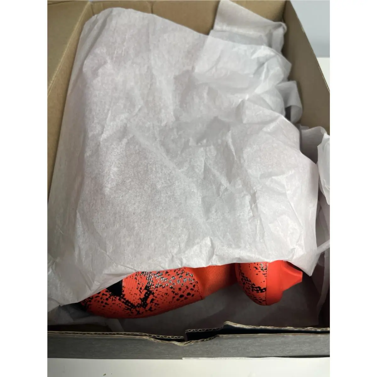 Adidas shoes - adidas Adizero Electric Football Cleats - IE3893 - Red/Black 1