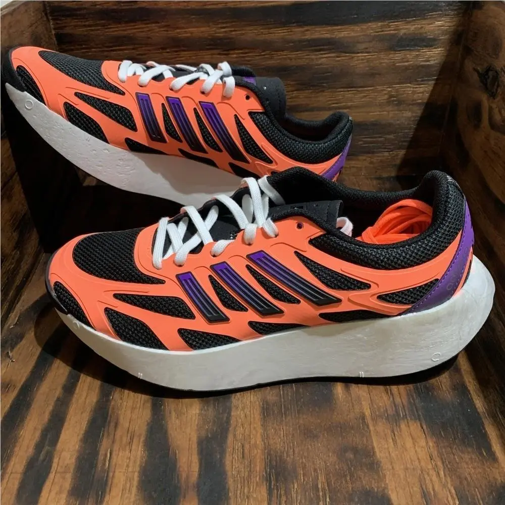 Adidas shoes - adidas Adizero - Adizero - JP5567 - Purple 0