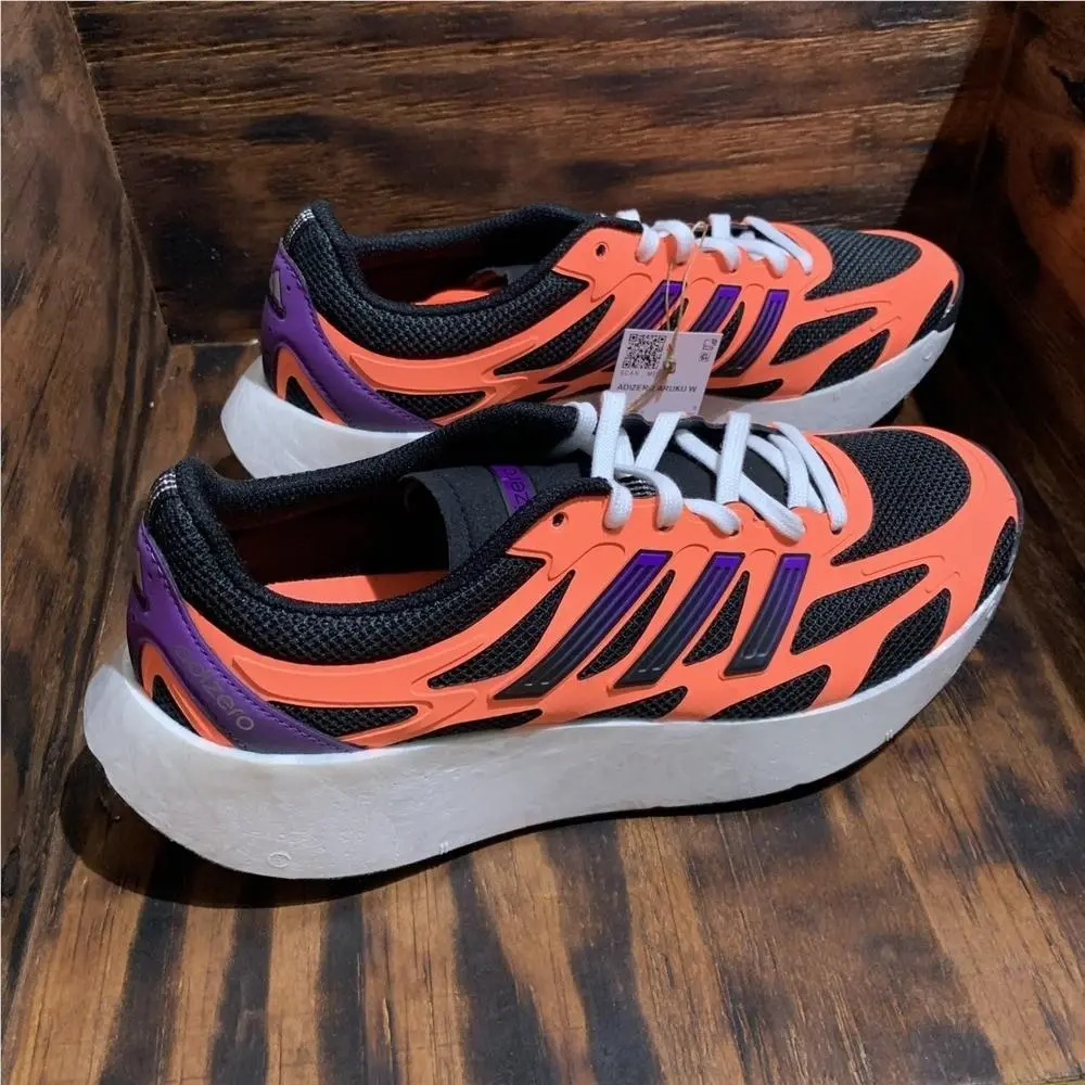 Adidas shoes - adidas Adizero - Adizero - JP5567 - Purple 2