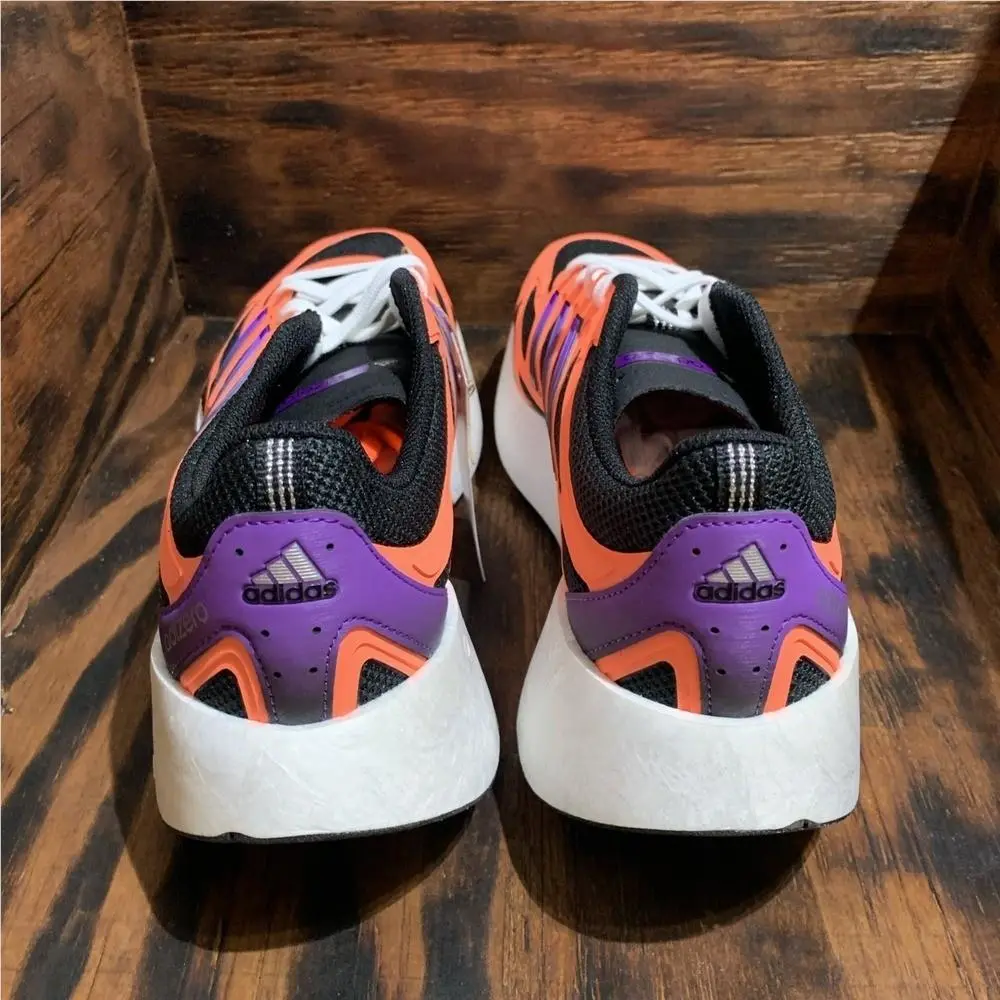Adidas shoes - adidas Adizero - Adizero - JP5567 - Purple 4