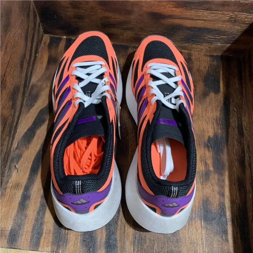 Adidas shoes - adidas Adizero - Adizero - JP5567 - Purple 5