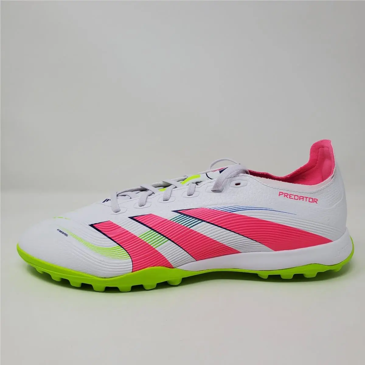Adidas shoes - Adidas Predator League TF - Predator League - ID3767 - White 3