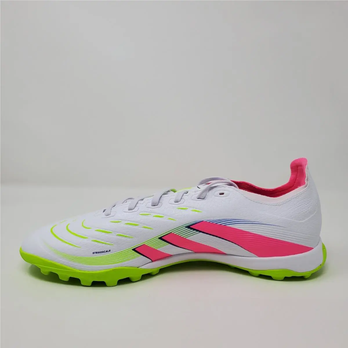 Adidas shoes - Adidas Predator League TF - Predator League - ID3767 - White 7