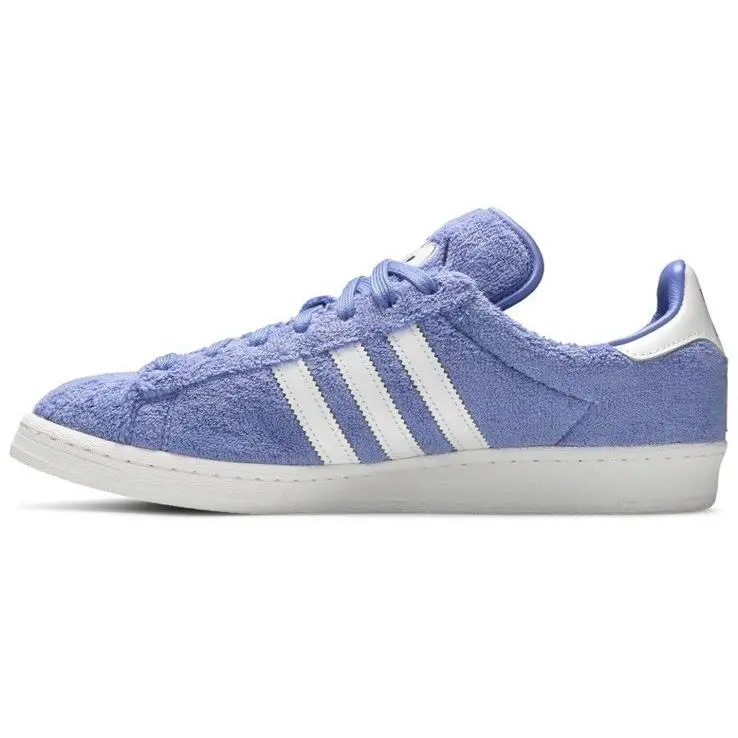 Adidas shoes - adidas Campus 80 - Campus - GZ9177 - Purple (UPC: 0194821052291) 0
