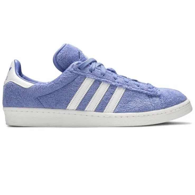 Adidas shoes - adidas Campus 80 - Campus - GZ9177 - Purple (UPC: 0194821052291) 2