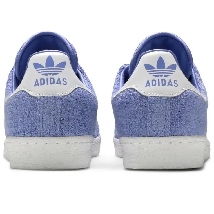 Adidas shoes - adidas Campus 80 - Campus - GZ9177 - Purple (UPC: 0194821052291) 3