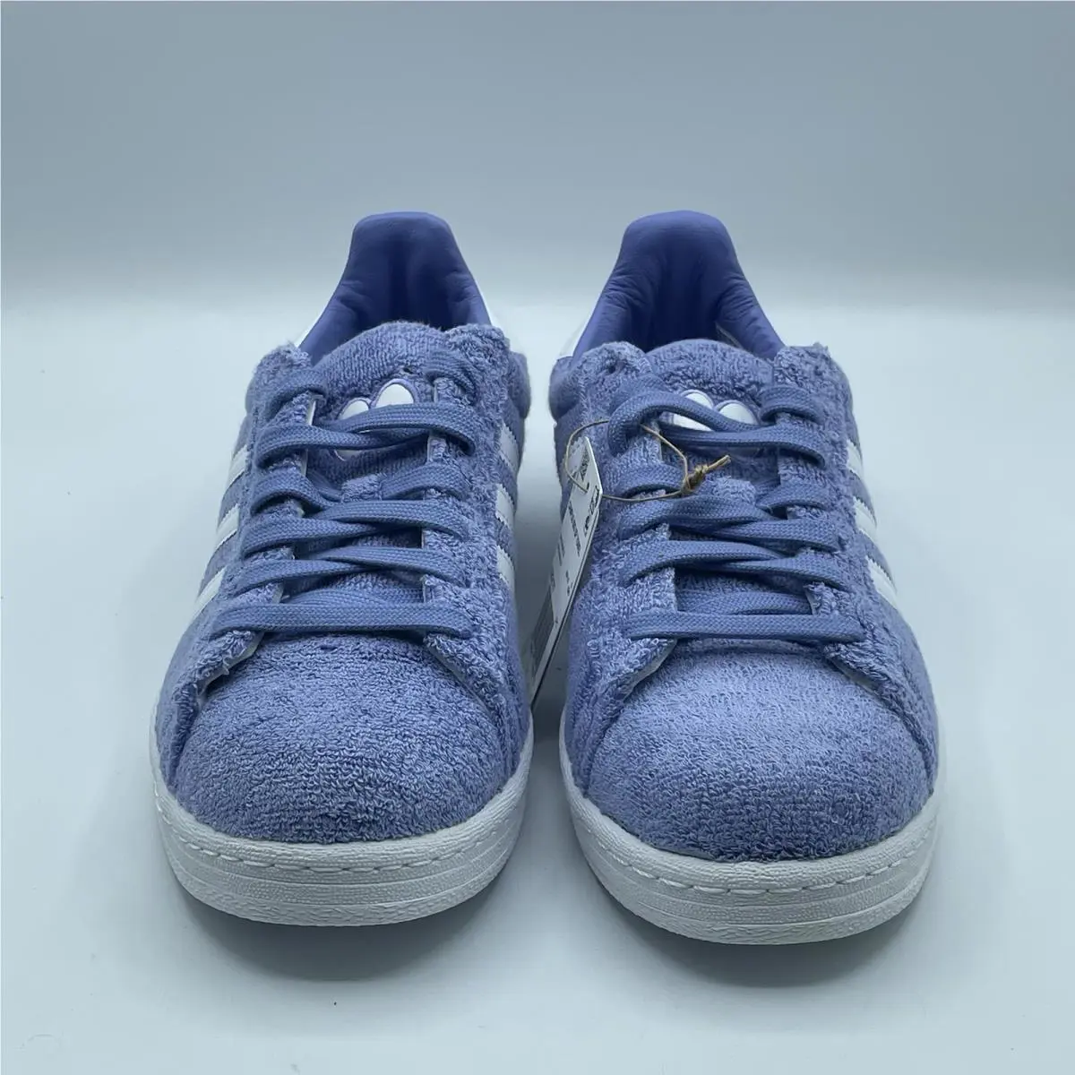 Adidas shoes - adidas Campus 80 - Campus - GZ9177 - Purple (UPC: 0194821052291) 0
