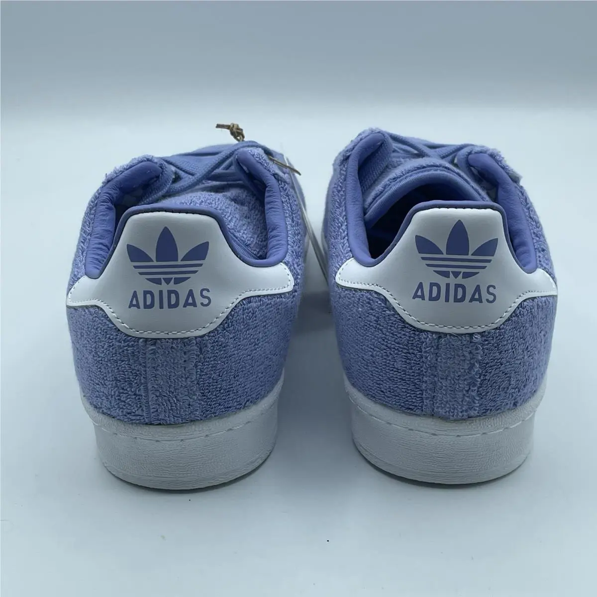 Adidas shoes - adidas Campus 80 - Campus - GZ9177 - Purple (UPC: 0194821052291) 1