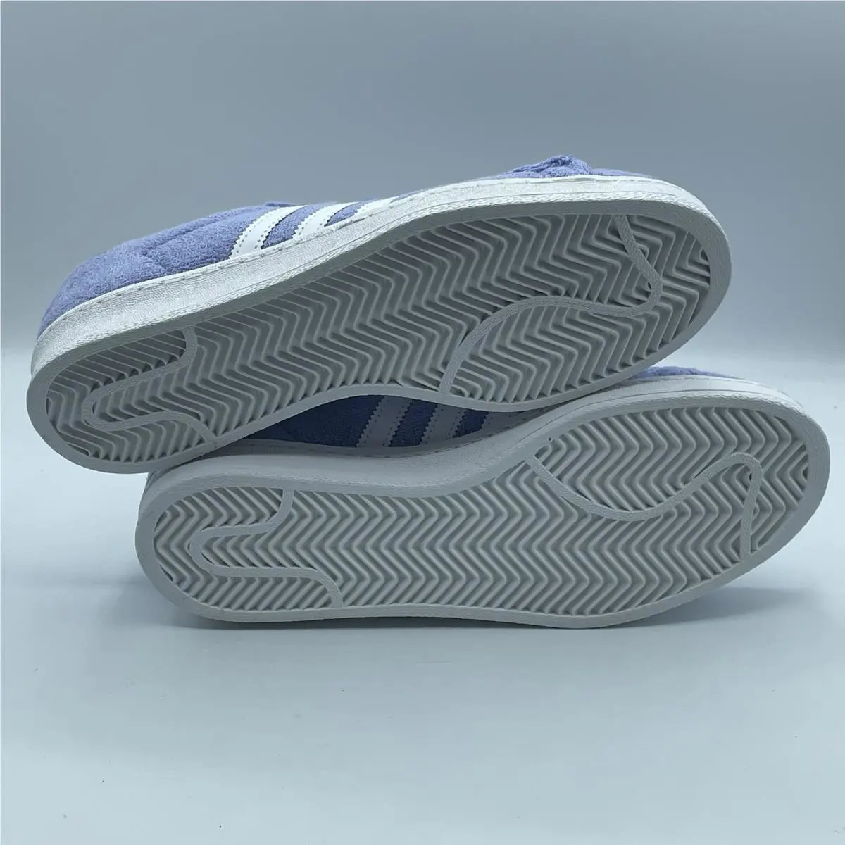 Adidas shoes - adidas Campus 80 - Campus - GZ9177 - Purple (UPC: 0194821052291) 7