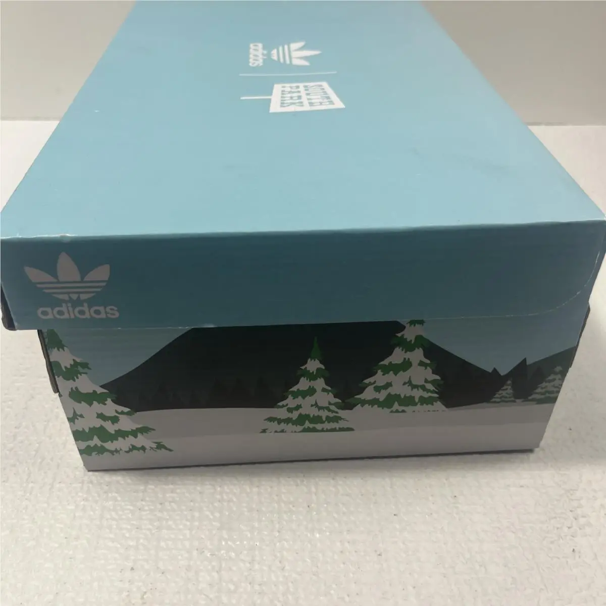 Adidas shoes - adidas Campus 80s - Campus - GZ9177 - Purple (UPC: 0194821052260) 11
