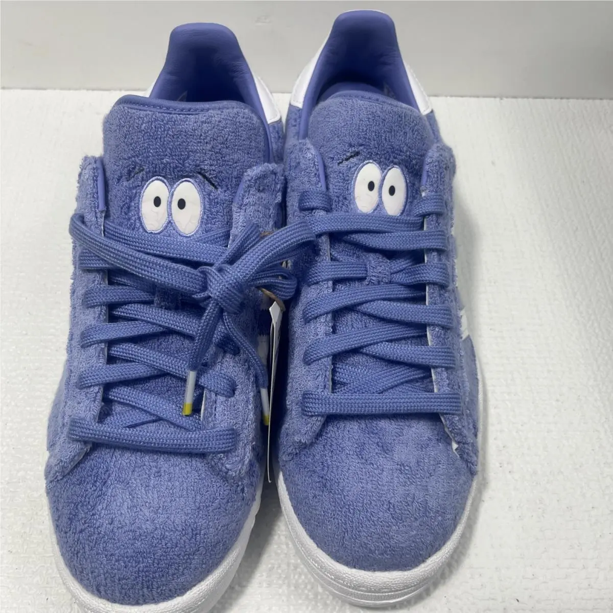 Adidas shoes - adidas Campus 80s - Campus - GZ9177 - Purple (UPC: 0194821052260) 0