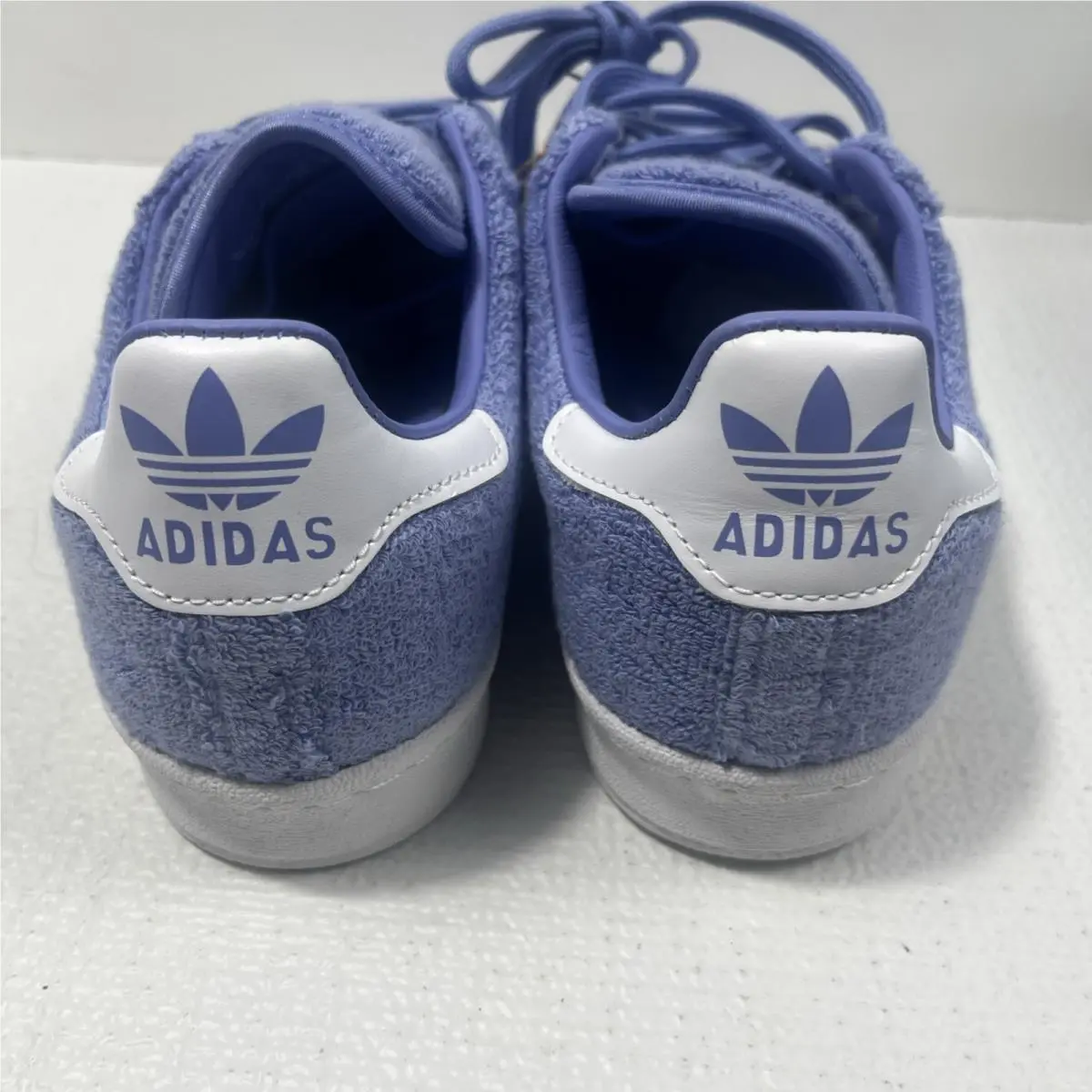 Adidas shoes - adidas Campus 80s - Campus - GZ9177 - Purple (UPC: 0194821052260) 1