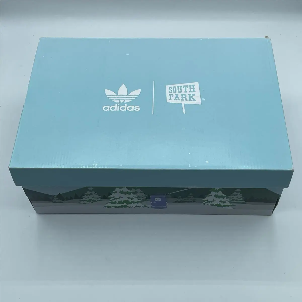 Adidas shoes - adidas Campus 80 - Campus - GZ9177 - Purple (UPC: 0194821052291) 10