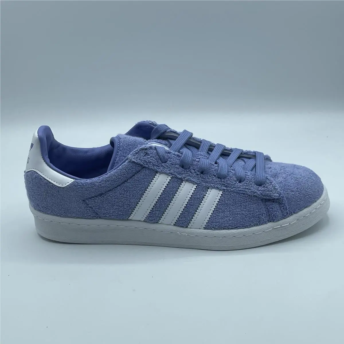 Adidas shoes - adidas Campus 80 - Campus - GZ9177 - Purple (UPC: 0194821052291) 2