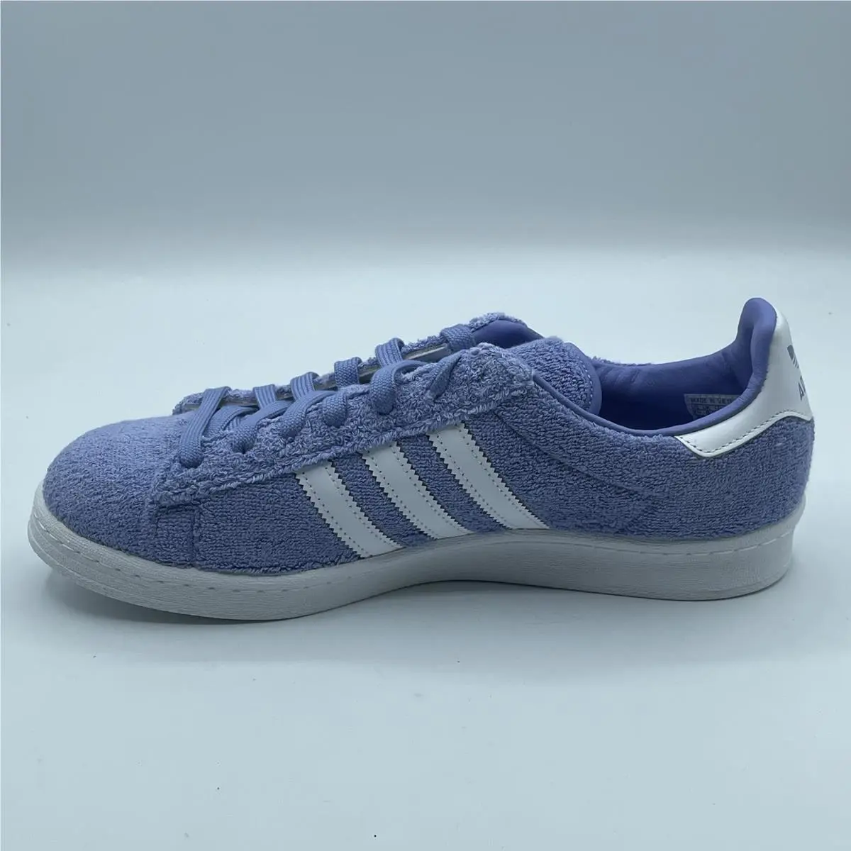 Adidas shoes - adidas Campus 80 - Campus - GZ9177 - Purple (UPC: 0194821052291) 3