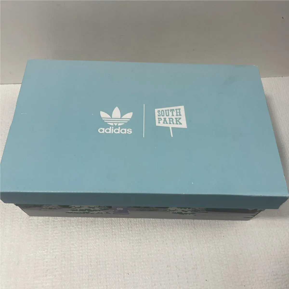 Adidas shoes - adidas Campus 80s - Campus - GZ9177 - Purple (UPC: 0194821052260) 9