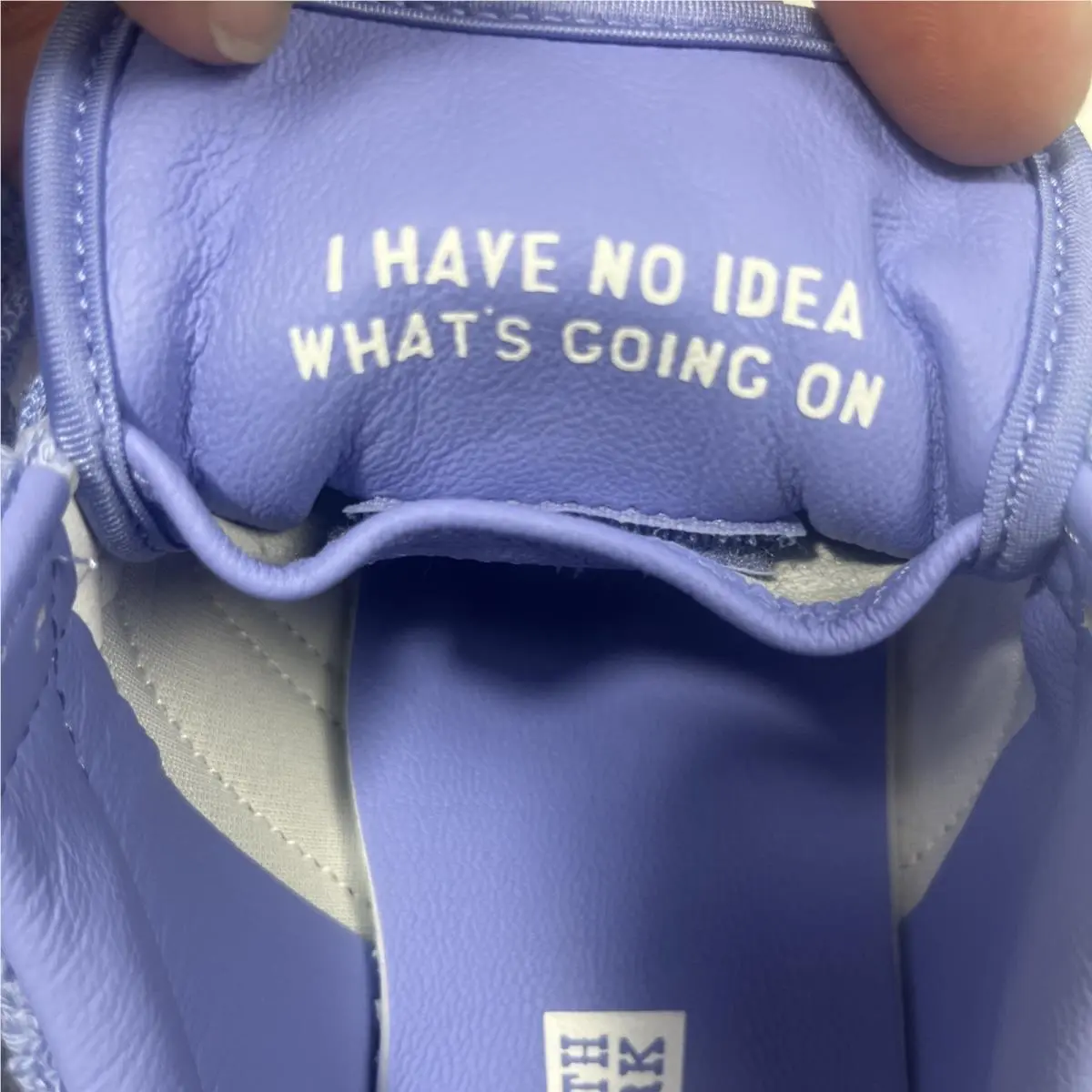 Adidas shoes - adidas Campus 80s - Campus - GZ9177 - Purple (UPC: 0194821052260) 5