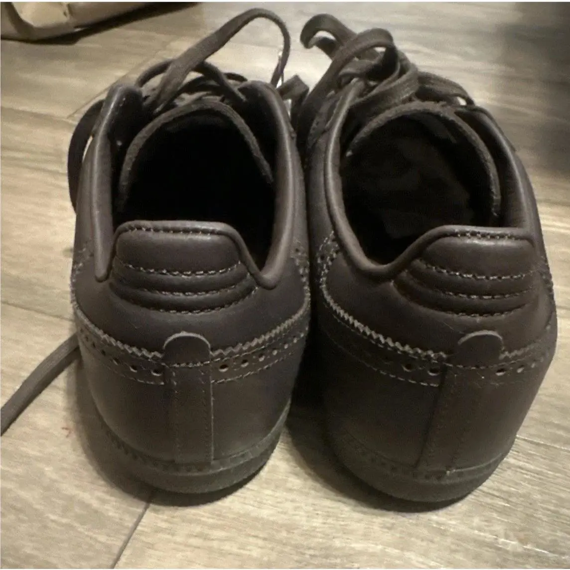 Adidas shoes - Samba Og - Samba - Ji3231 - Brown 3