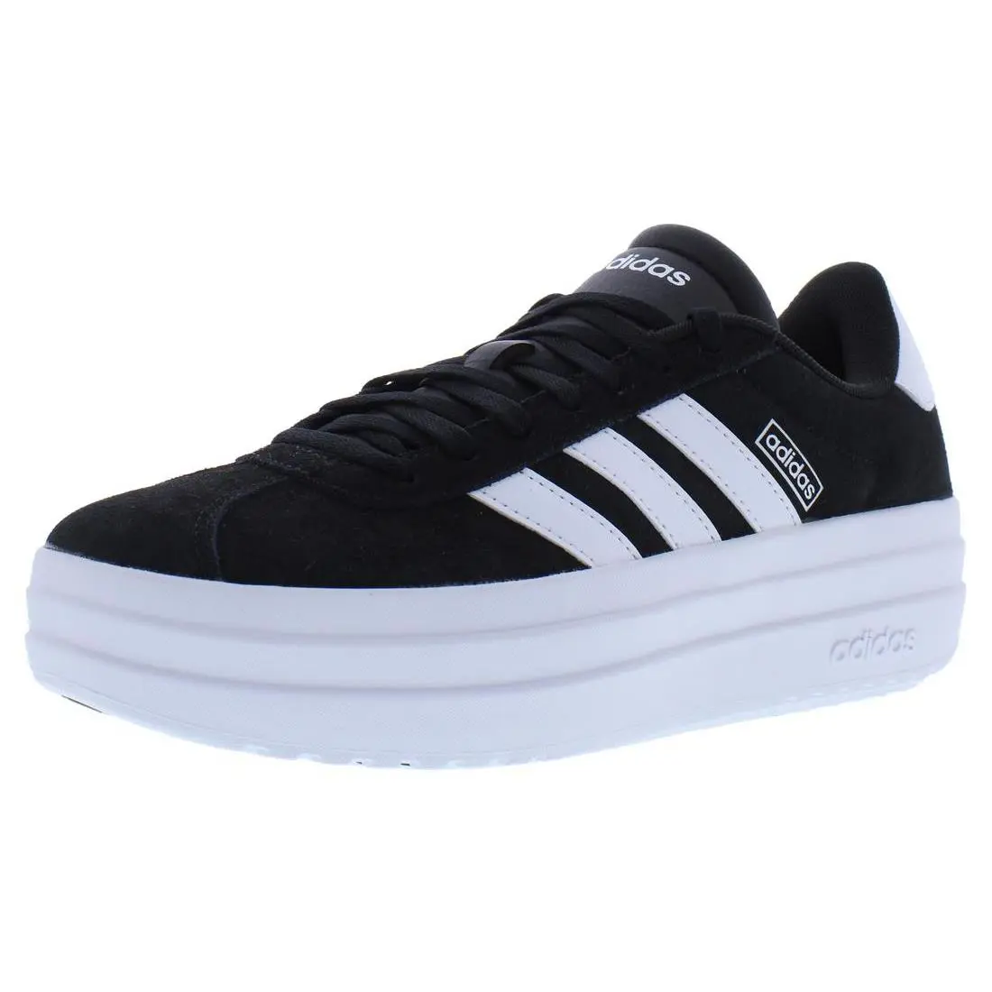 Adidas shoes - Core Black/Cloud White/Cloud White, Main: Black (UPC: 196478054772) 0