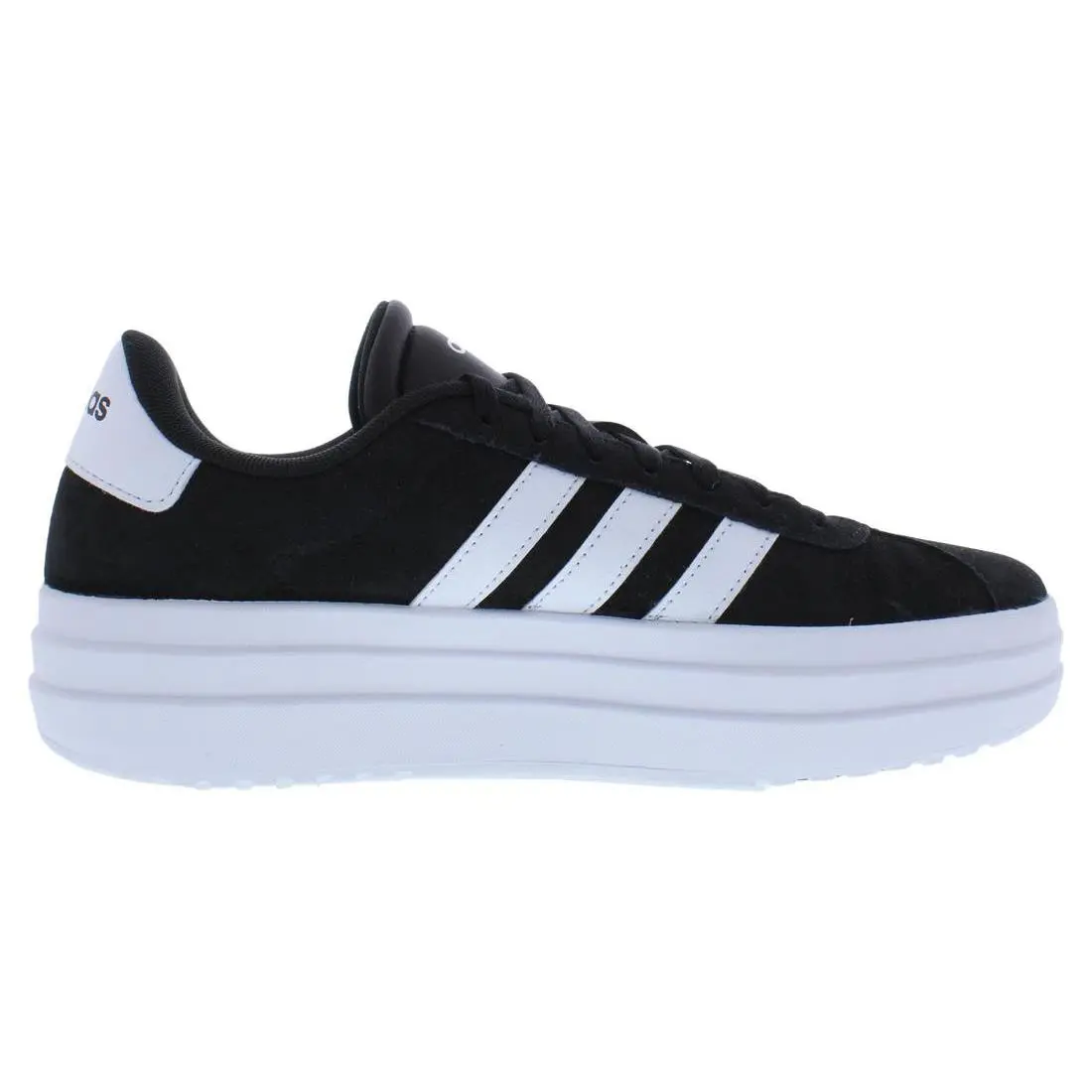 Adidas shoes - Core Black/Cloud White/Cloud White, Main: Black (UPC: 196478054772) 1