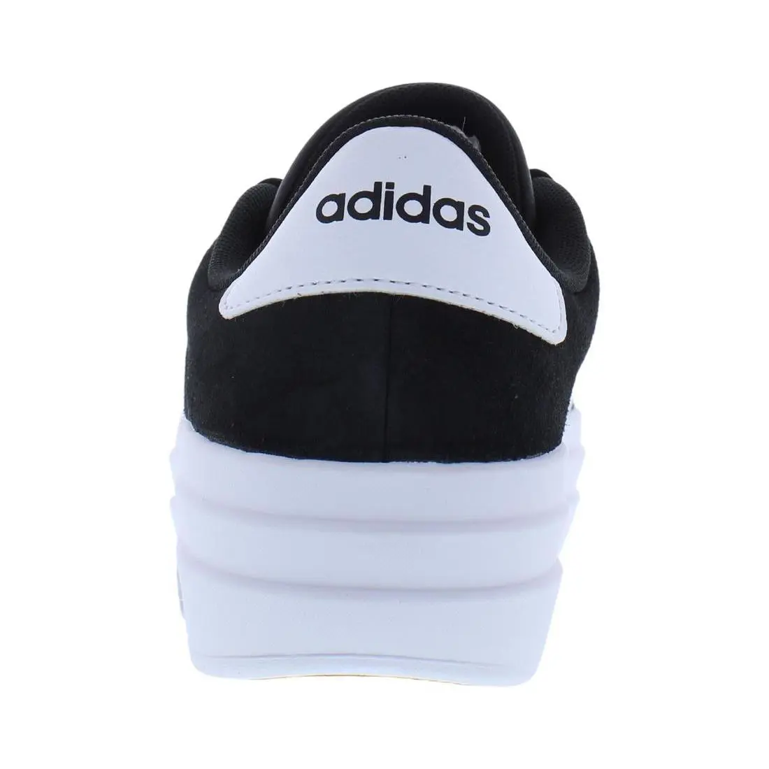Adidas shoes - Core Black/Cloud White/Cloud White, Main: Black (UPC: 196478054772) 2