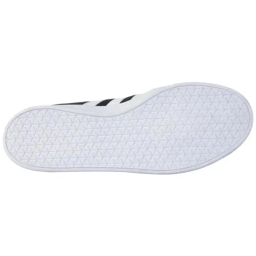 Adidas shoes - VL Court 2.0 - Court - Black/White/White 1