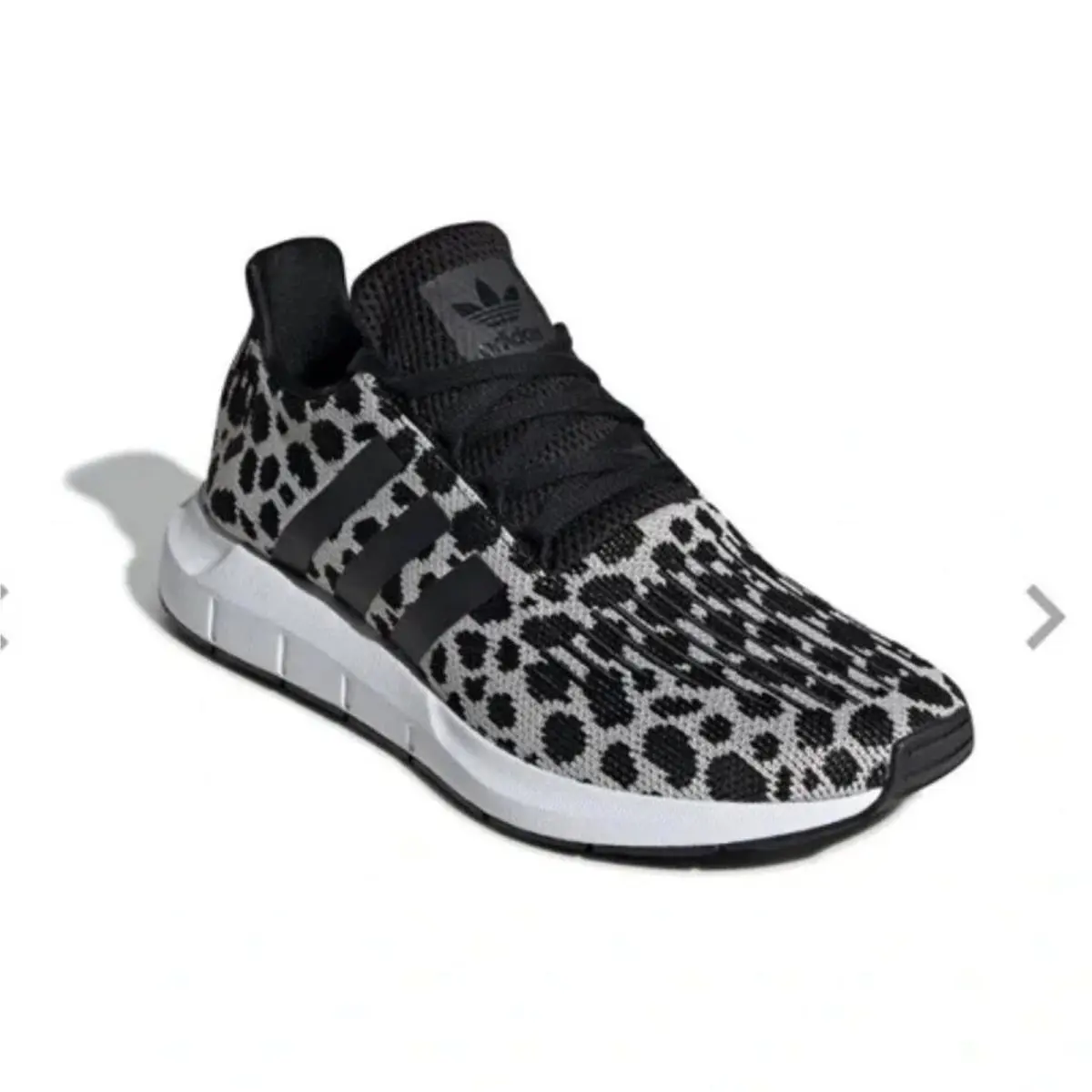 Adidas shoes - Black 0